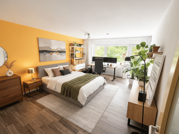Wohnung zum Kauf 2 Zimmer 54 m² 1. Geschoss Milbertshofen-Am Hart München 80807
