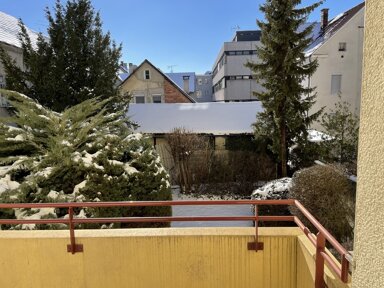 Wohnung zum Kauf provisionsfrei 200.000 € 4 Zimmer 87,7 m² Urbanstrasse Honauer Bahn Reutlingen 72764