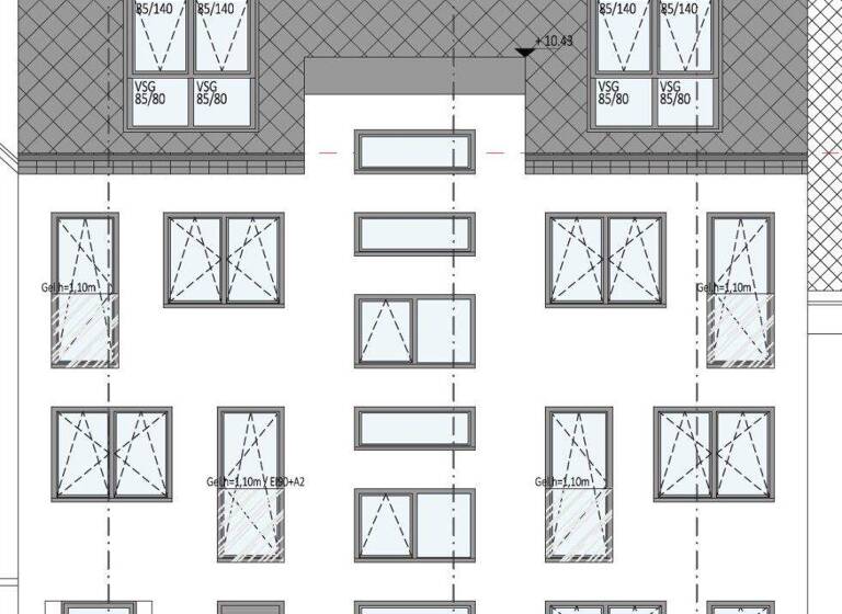 Grundstück zum Kauf 890.000 € 466 m² Grundstück Wien,Simmering 1110