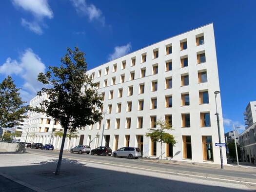 Bürofläche zur Miete 16,10 € 146 m² Bürofläche Donaustadt 1220