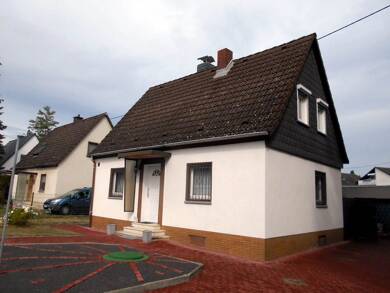Einfamilienhaus zum Kauf 590.000 € 3 Zimmer 100 m² 710 m² Grundstück Sossenheim Frankfurt am Main 65936