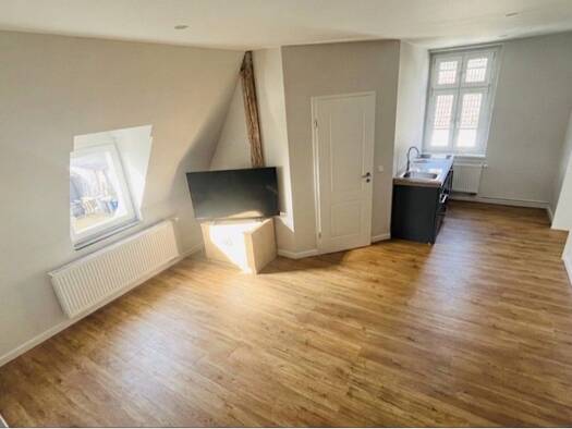 Wohnung zur Miete 790 € 2 Zimmer 38 m² Geschoss 1/2 frei ab sofort Petershagen Petershagen/Eggersdorf 15370