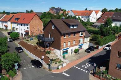 Haus zum Kauf als Kapitalanlage geeignet 585.000 € 13 Zimmer 321,2 m² 1.000 m² Grundstück Weimar Ahnatal 34292