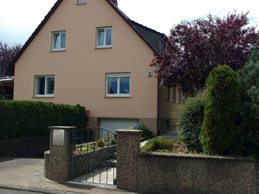 Wohnung zur Miete 805 € 3 Zimmer 82 m² Geschoss EG/2 frei ab 01.03.2026 Großlangheim 97320