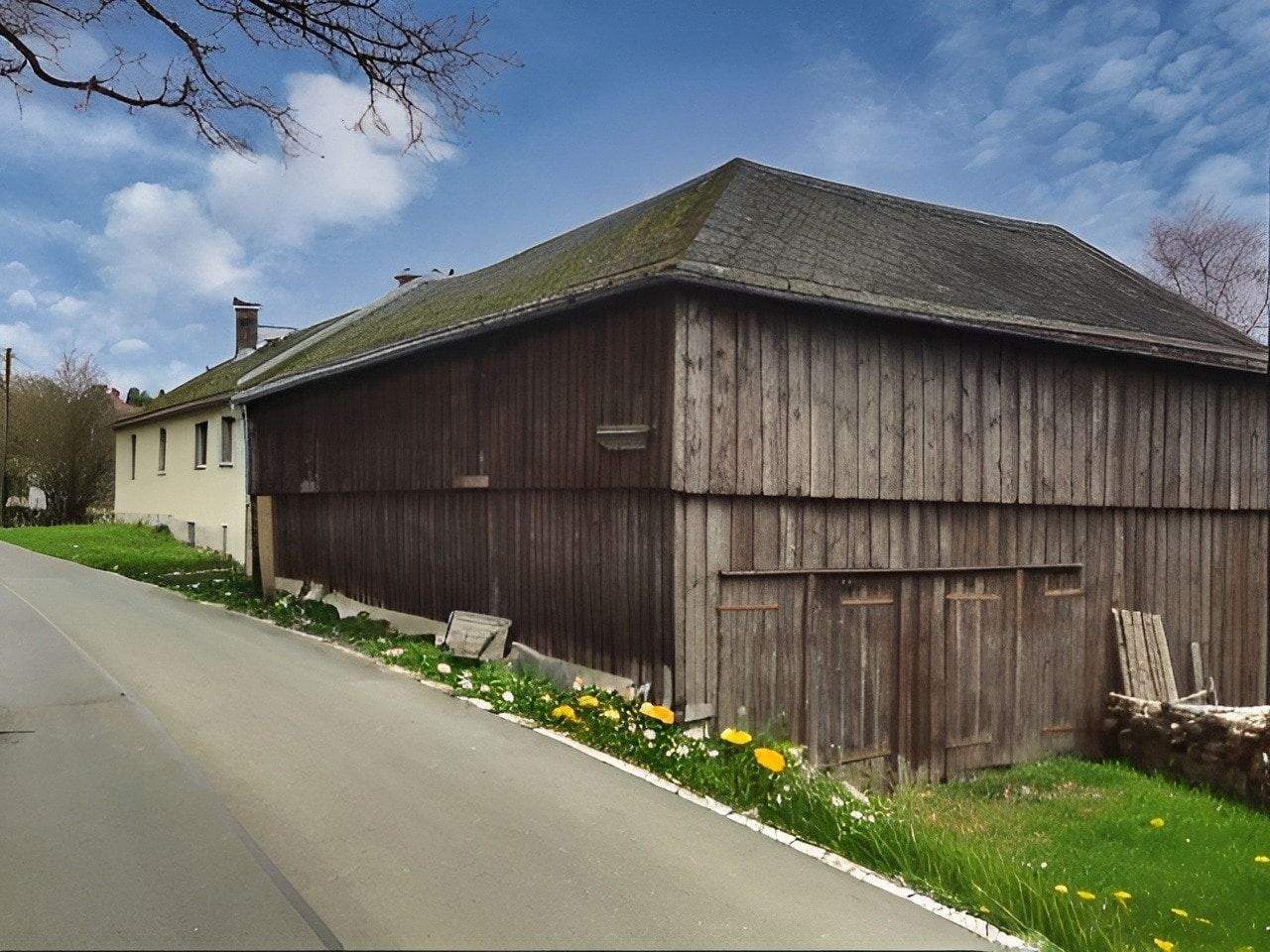 Haus – Markneukirchen - Ansicht 2