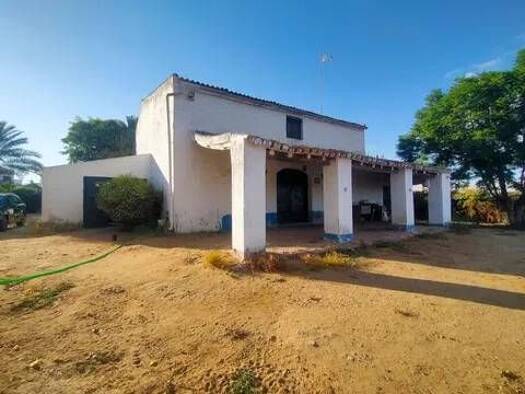 Chalet zum Kauf 460.000 € 1 Zimmer 403 m² Calle El Mantillo No Number Villamanrique de la Condesa 41850