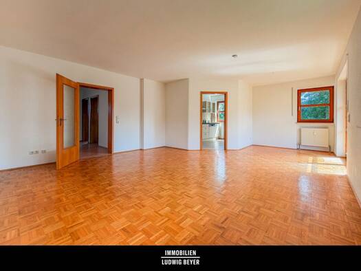 Wohnung zur Miete 900 € 3 Zimmer 78 m² Ingolstadt Ingolstadt 85051