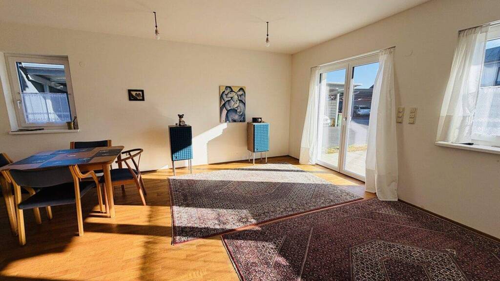 Wohnung zum Kauf 161.000 € 2 Zimmer 53 m² EG Westlandstraße Deutschlandsberg 8530