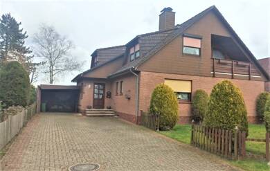 Haus zum Kauf 420.000 € 7 Zimmer 206 m² 982 m² Grundstück Streekermoor I Hatten 26209