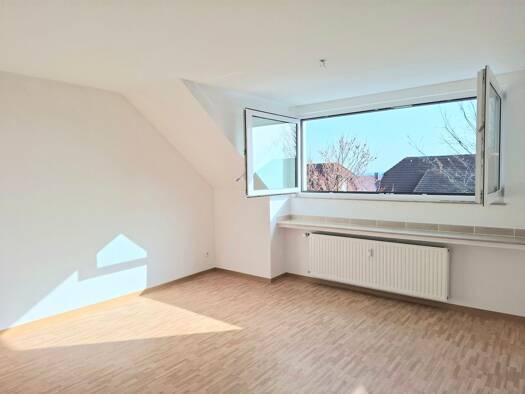 Wohnung zur Miete 548 € 3,5 Zimmer 66 m² Suderwich Recklinghausen 45665