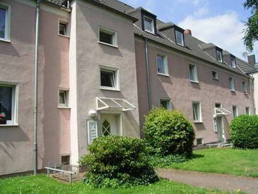 Wohnung zur Miete 359 € 2 Zimmer 40,4 m² EG Am Gartenkamp 5 Riemke Mitte 44807