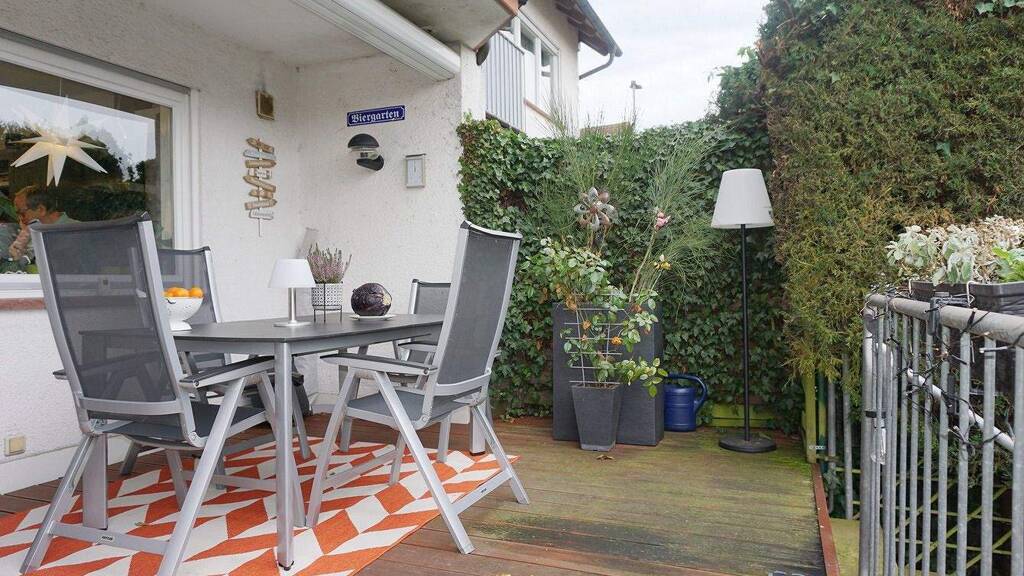 Wohnung zur Miete 1.190 € 4 Zimmer 105 m² EG frei ab 01.03.2026 Mainaschaff 63814