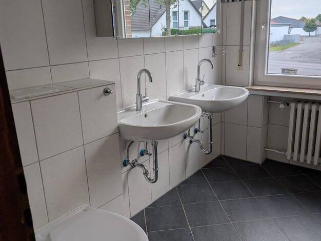 Terrassenwohnung zur Miete 980 € 3,5 Zimmer 118 m² EG frei ab 15.10.2026 Harsum Harsum 31177