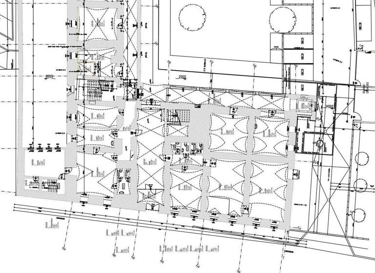 Büro zur Miete 6.183 € Herrengasse Judenburg 8750