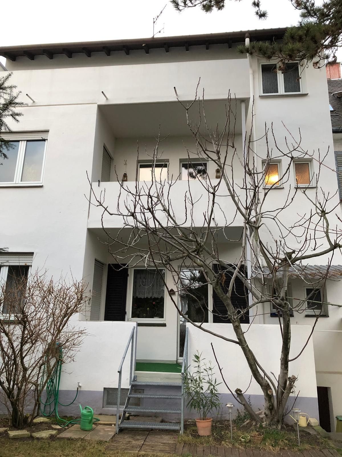 Wohnung zur Miete 1.000 € 3 Zimmer 82 m²<br/>Wohnfläche 1.<br/>Geschoss ab sofort<br/>Verfügbarkeit Riedsaumstraße 53 Friesenheim / Stadtbezirk 152 Ludwigshafen am Rhein 67063