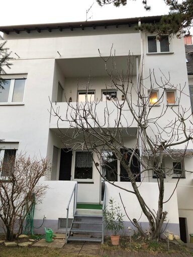 Wohnung zur Miete 1.000 € 3 Zimmer 82 m² 1. Geschoss frei ab sofort Riedsaumstraße 53 Friesenheim / Stadtbezirk 152 Ludwigshafen am Rhein 67063