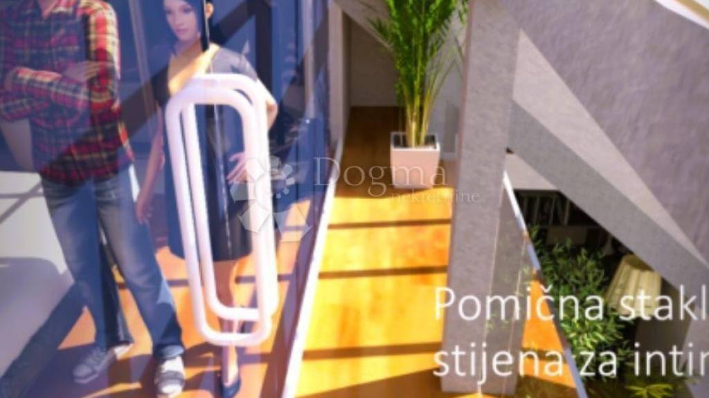 Wohnung zum Kauf 650.000 € 4 Zimmer 168 m² 3. Geschoss Mimara