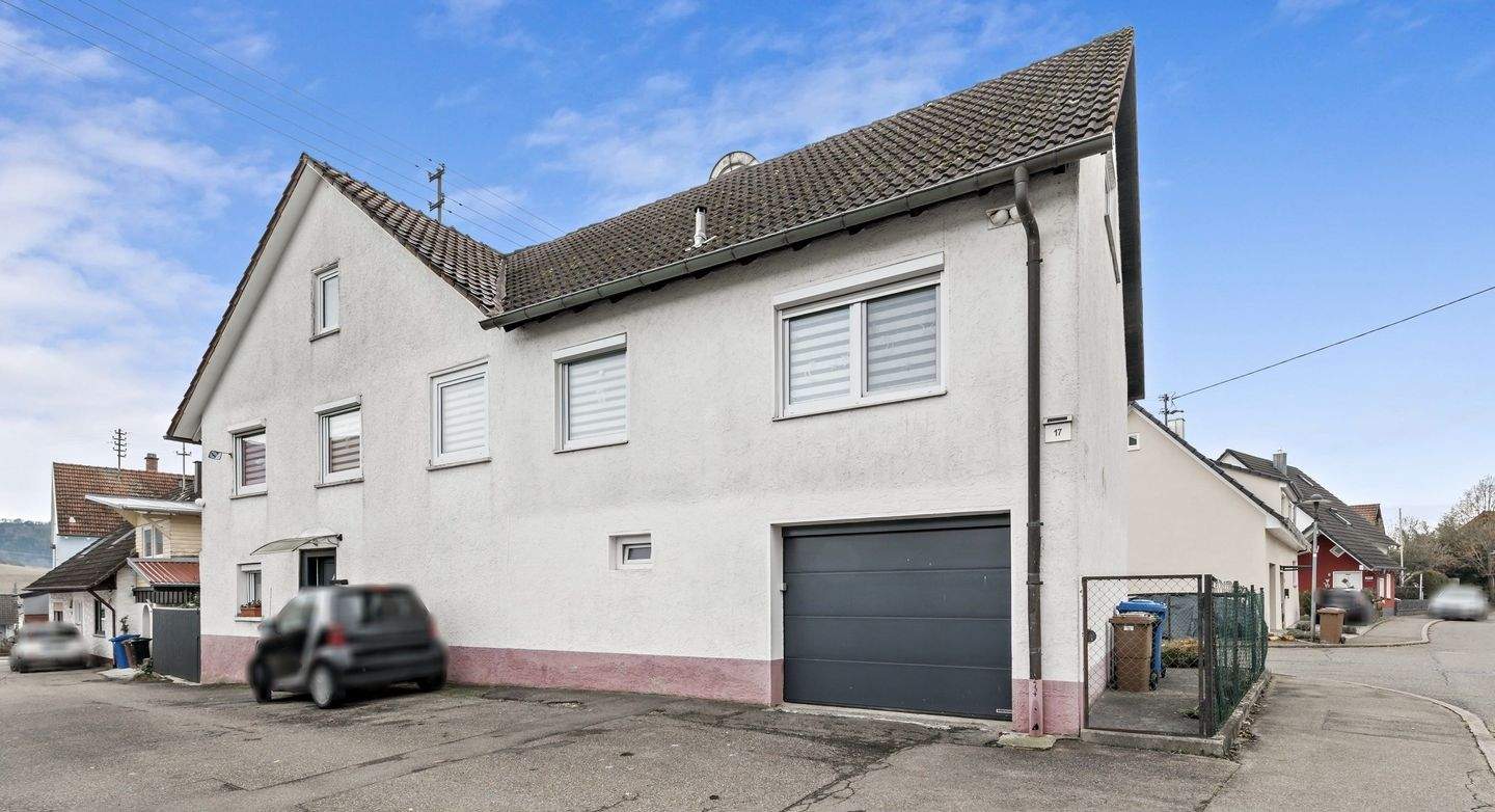 Haus – Wellendingen, Landkreis Rottweil - Ansicht 3