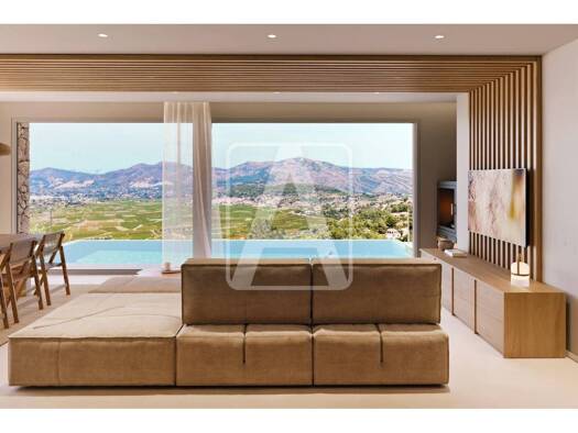 Chalet zum Kauf 1.032.000 € 3 Zimmer 215 m² 437 m² Grundstück Llíber 03729