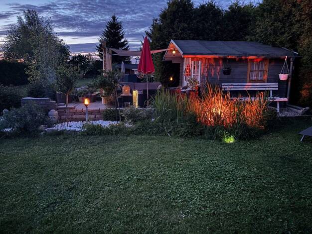 Einfamilienhaus zum Kauf 365.000 € 5 Zimmer 148 m² 3.780 m² Grundstück Waldersee Dessau-Roßlau 06844