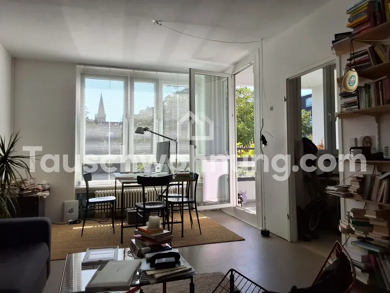 Wohnung zur Miete Tauschwohnung 341 € 1 Zimmer 43 m² Kreuzberg Berlin 10997