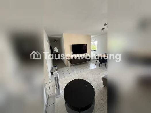 Wohnung zur Miete Tauschwohnung 970 € 3 Zimmer 78 m² 5. Geschoss Bickendorf Köln 50827