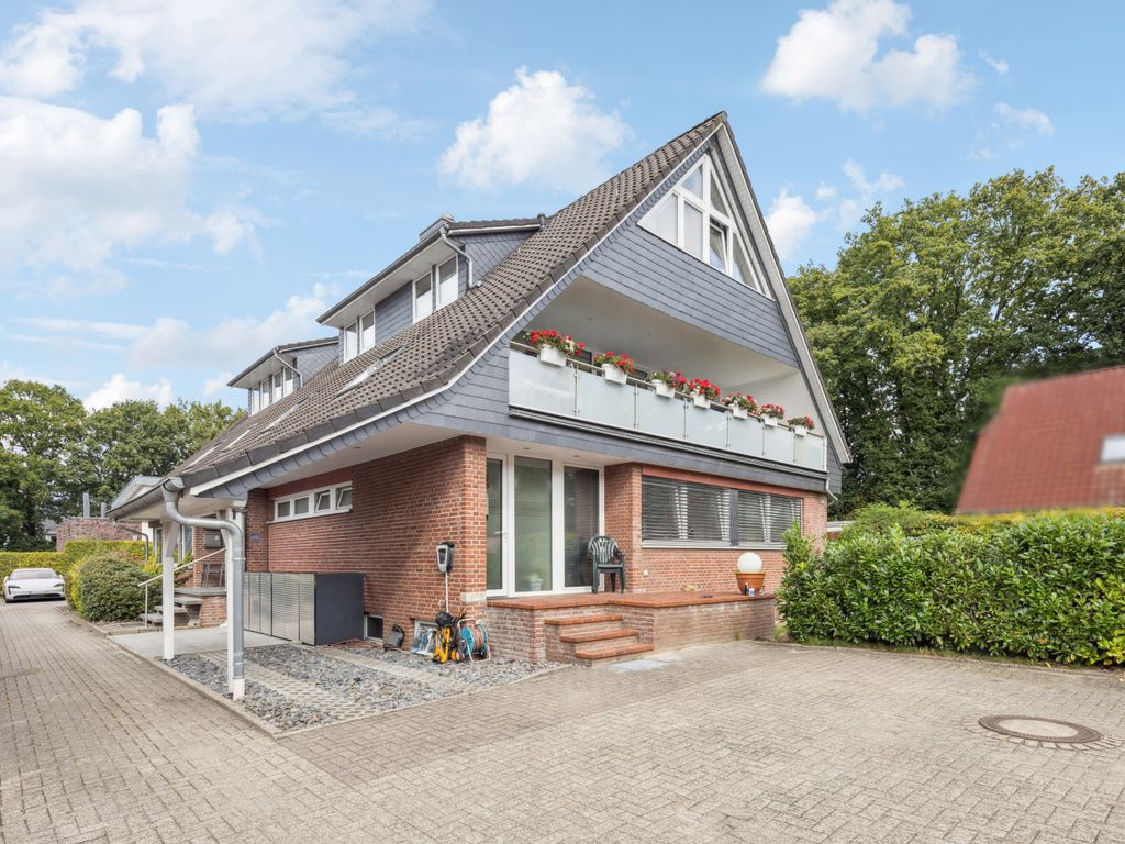 Wohn- und Geschäftshaus zum Kauf als Kapitalanlage geeignet 890.000 € 12 Zimmer 504,7 m²<br/>Fläche 1.290 m²<br/>Grundstück Ofenerdiek Oldenburg (Oldenburg) 26125