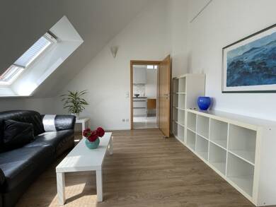 Studio zur Miete 470 € 2 Zimmer 55,9 m² Geschoss 1/1 frei ab 18.08.2025 Hessental Schwäbisch Hall 74523