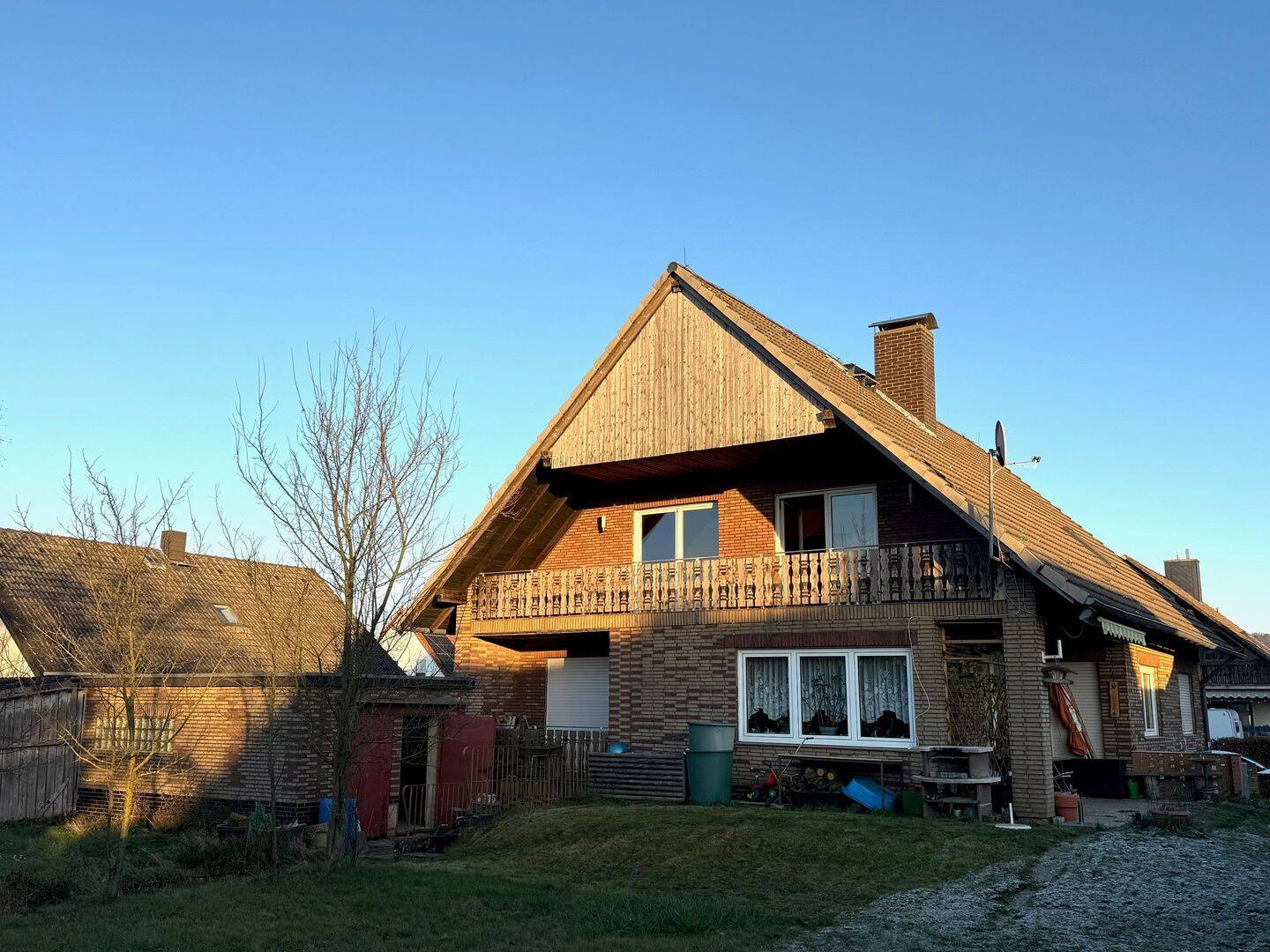 House in Hofgeismar, Landkreis Kassel - Ansicht 4
