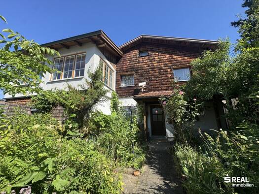 Haus zum Kauf 258.000 € 1.000 m² Grundstück Kopfing im Innkreis 4794