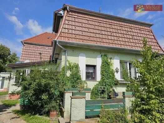 Einfamilienhaus zum Kauf 430.000 € 12 Zimmer 289 m² 2.063 m² Grundstück Bad Vöslau 2540