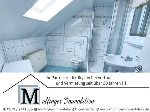 Wohnung zur Miete 520 € 2 Zimmer 60 m² Adelsdorf Adelsdorf 91325