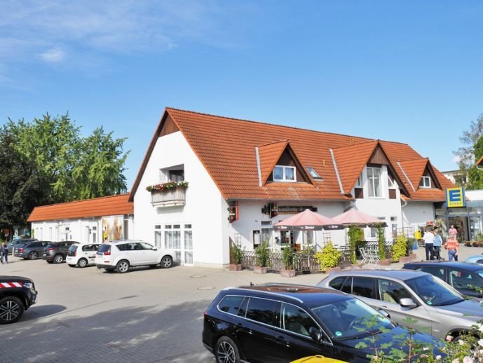 Restaurant zur Miete provisionsfrei 1.600 € 262 m²<br/>Gastrofläche Rosa-Luxemburg-Straße 6 Mügeln Mügeln 04769