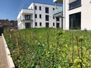 Wohnung zur Miete 650 € 2,5 Zimmer 68,4 m² 1. Geschoss frei ab 01.10.2025 Janheck 3 Bad Iburg Bad Iburg 49186