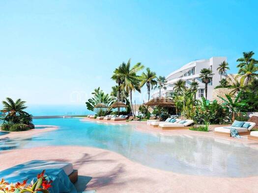 Studio zum Kauf 909.000 € 4 Zimmer 109 m² EG Málaga 29649