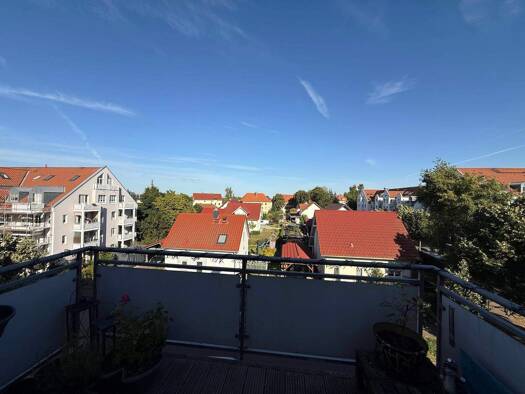 Wohnung zum Kauf 175.000 € 3 Zimmer 68 m² Brunnenstr. 4 Liebertwolkwitz Leipzig 04288