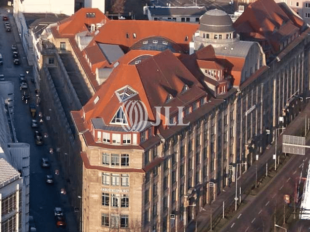 Bürofläche zur Miete provisionsfrei 14 € 4.387 m² Bürofläche teilbar ab 712 m² Zentrum-Ost Mitte 04103