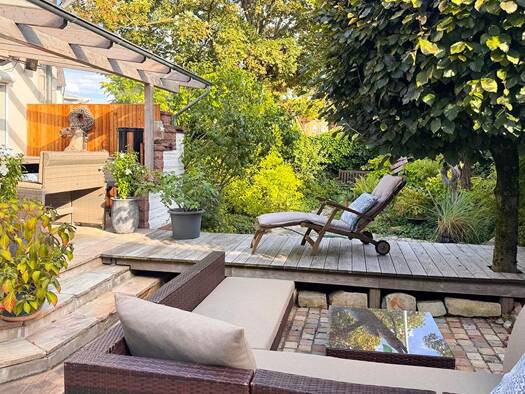 Haus zum Kauf 790.000 € 1 Zimmer 330 m² 809 m² Grundstück Luthe Wunstorf 31515