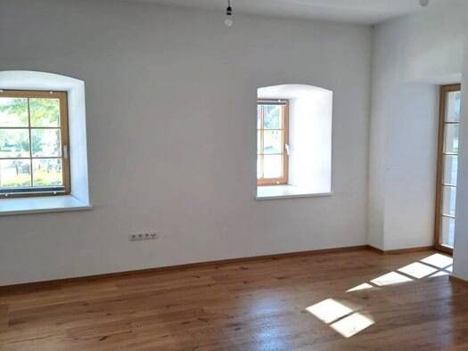 Wohnung zur Miete - Erstbezug 447 € 2 Zimmer 68,1 m² EG frei ab sofort St. Kathrein am Hauenstein 8672