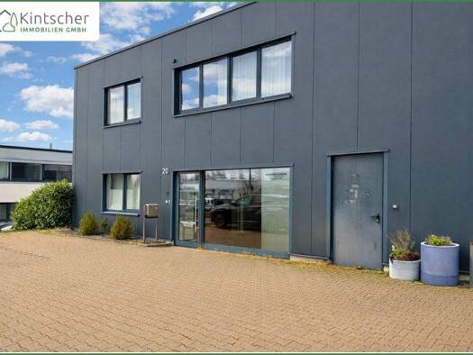 Bürofläche zur Miete 590 € 47 m² Bürofläche Hilgen Burscheid 51399