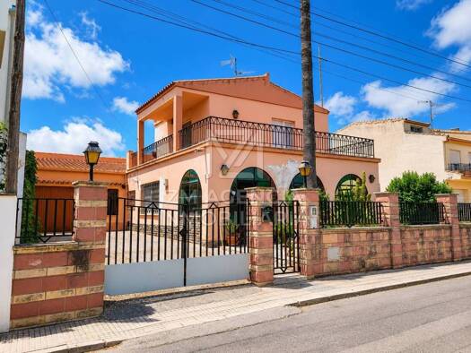 Villa zum Kauf 370.000 € 4 Zimmer 294 m² 400 m² Grundstück Mare de Deu dels Angels Sant Mateu 12170