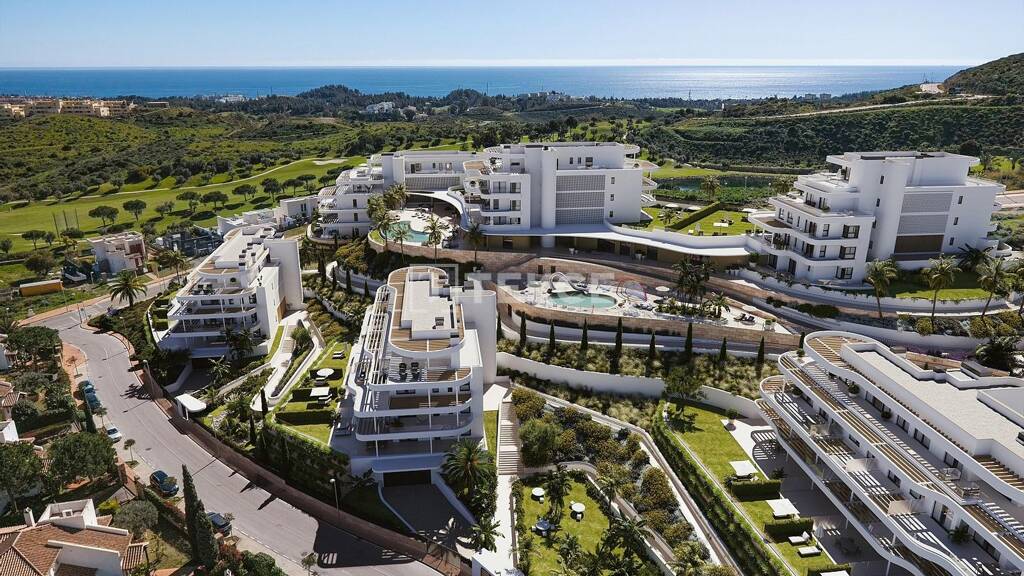 Wohnung zum Kauf 1.155.000 € 4 Zimmer 154 m² EG Málaga 29649