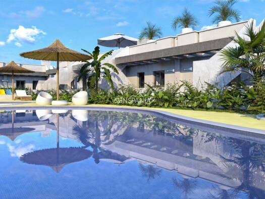 Haus zum Kauf 319.000 € 71 m² 195 m² Grundstück El Verger 03770