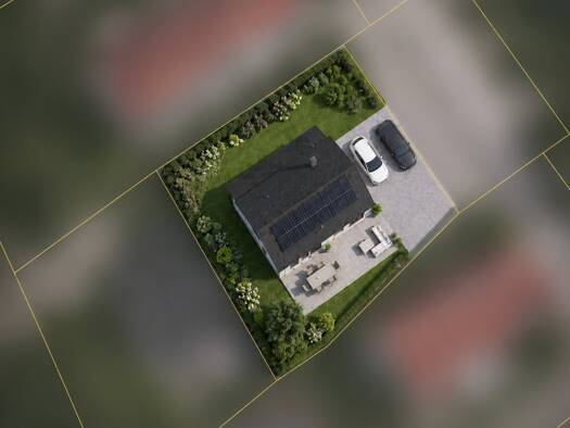 Einfamilienhaus zum Kauf provisionsfrei 590.000 € 4 Zimmer 145 m² 400 m² Grundstück Abstatt Abstatt 74232