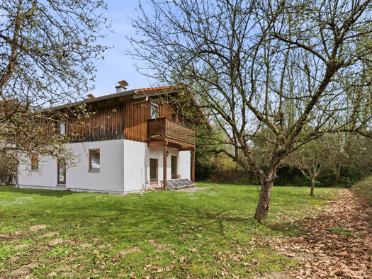Einfamilienhaus zum Kauf 950.000 € 4 Zimmer 123 m² 747 m² Grundstück Rimsting Rimsting 83253