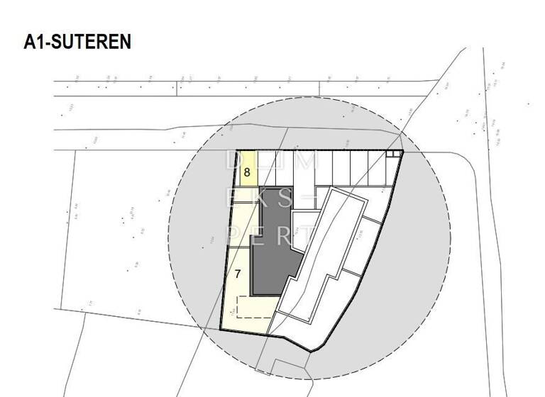 Wohnung zum Kauf 319.620 € 3 Zimmer 91 m² Pag 23250