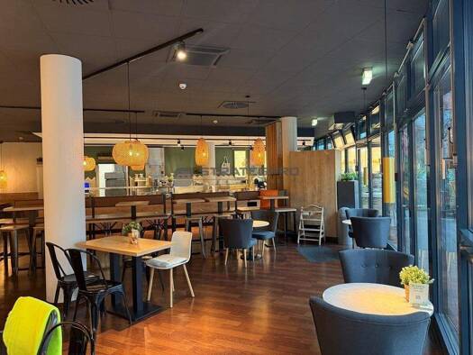 Restaurant zur Miete provisionsfrei 17 € Mitte Ludwigshafen am Rhein 67061