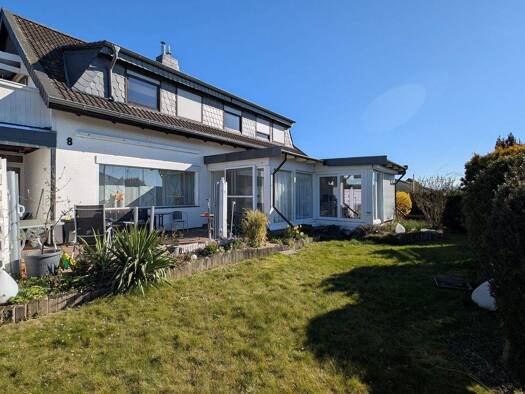 Mehrfamilienhaus zum Kauf 348.000 € 7 Zimmer 240 m² 673 m² Grundstück Sauingen Salzgitter 38239