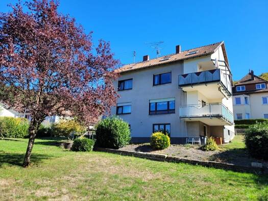 Mehrfamilienhaus zum Kauf 298.000 € 6 Zimmer 191 m² 1.098 m² Grundstück Scheidt Saarbrücken 66133