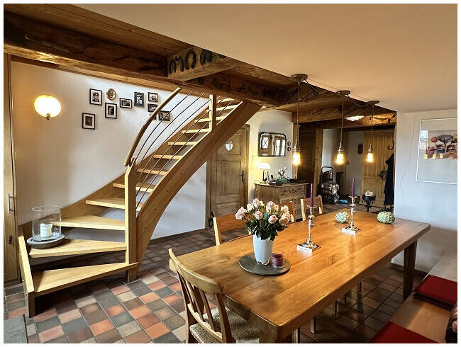 Haus zum Kauf - Ansicht 5